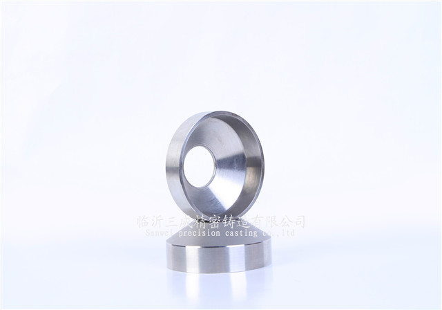 stainless steel parts